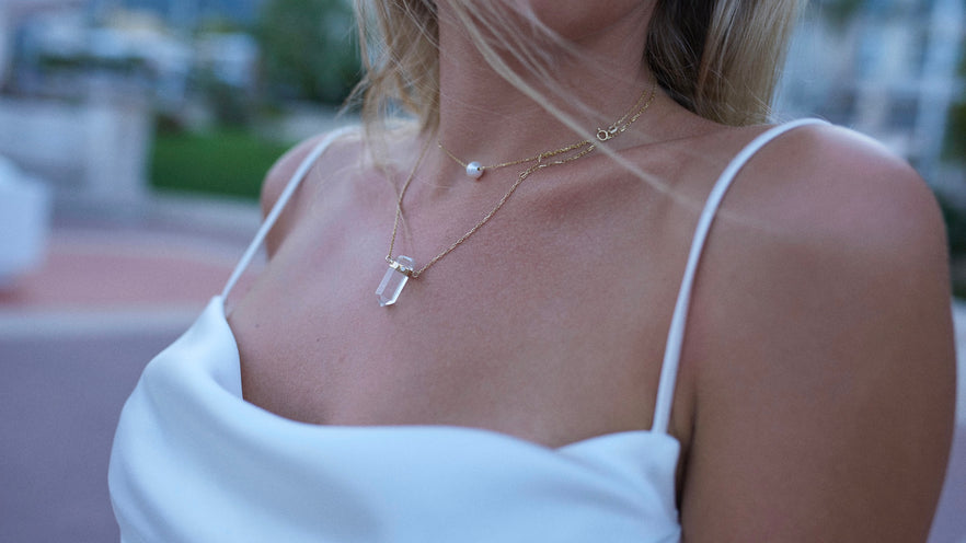 Kamień urodzenia - poznaj swój osobisty amulet, który będzie Cię chronił całe życie
