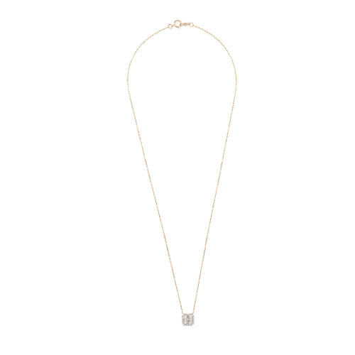 Éclat Miniature Pendant