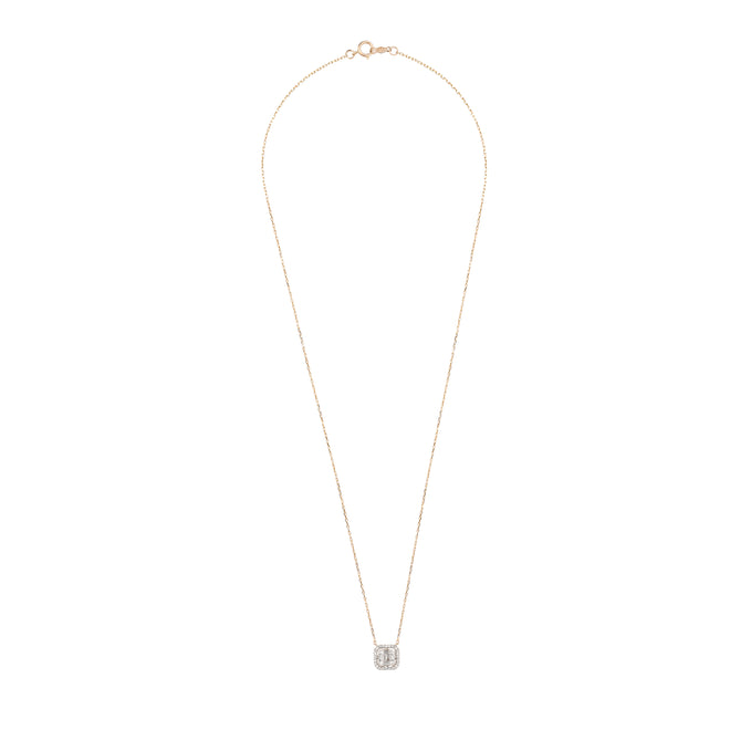 Éclat Miniature Pendant