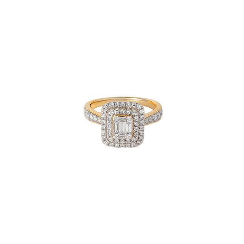 Grand Lumière Ring