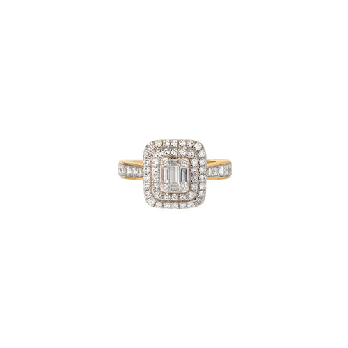Grand Lumière Ring