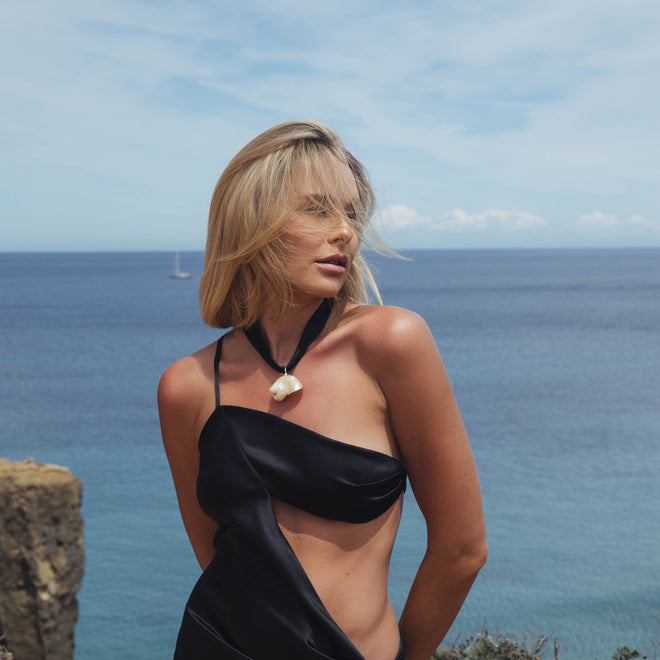Naszyjnik Isla Bonita Verde