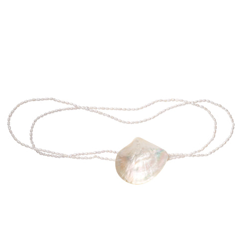 Bodychain Ibiza – Perla & Concha