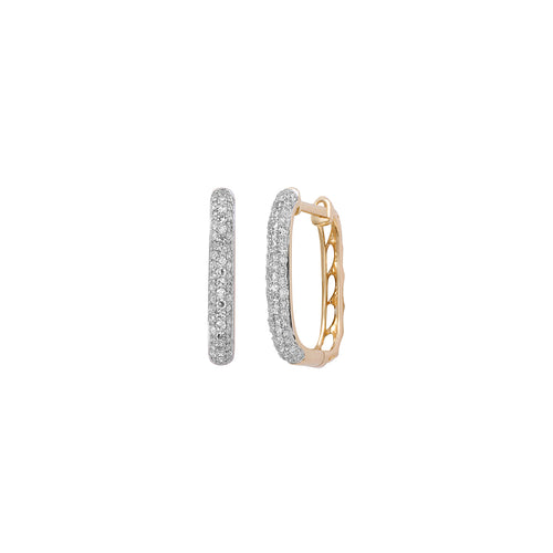 Ligne Pavé Hoops