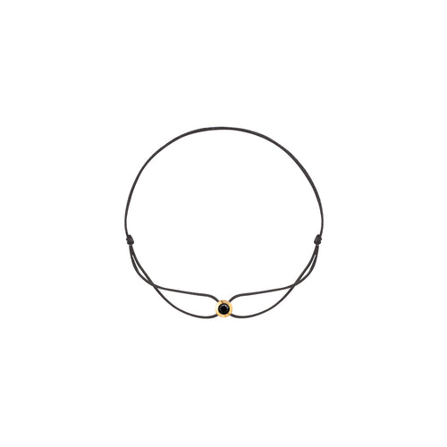 Silk Line Bracelet