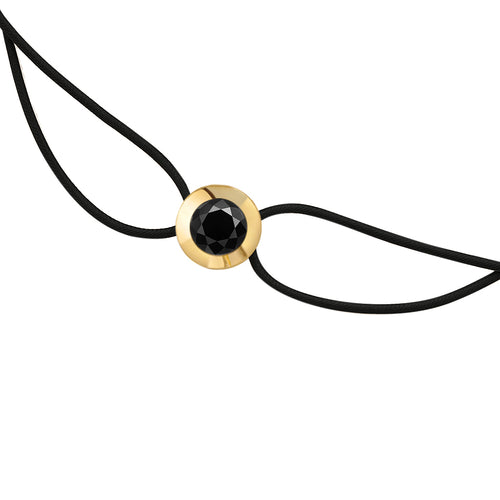 Silk Line Bracelet