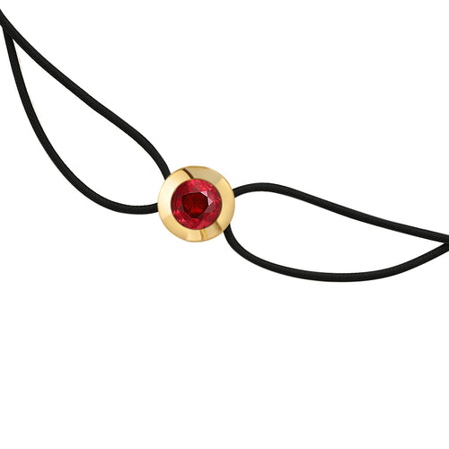Silk Line Bracelet