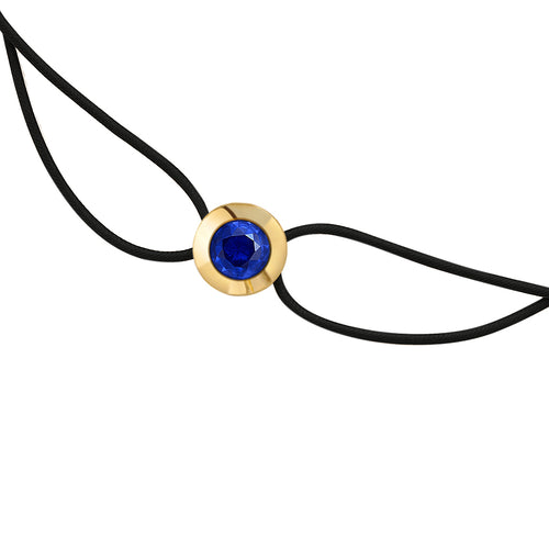 Silk Line Bracelet