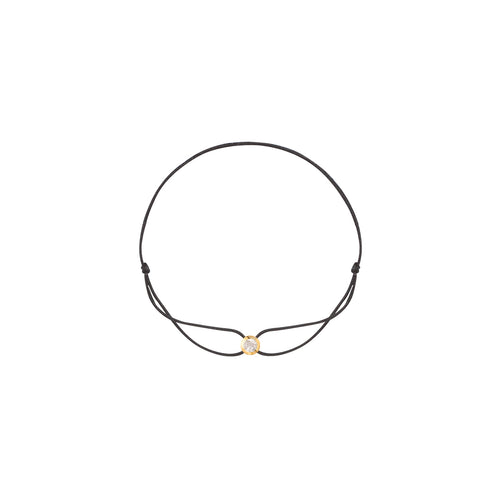 Silk Line Bracelet